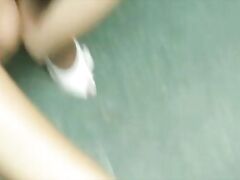 the disturbing rape video featured a young girl, her body scratched and torn from the brutality of the fuck.