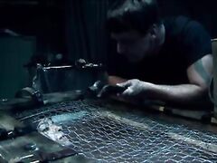 oral sex forced onto brutalized girlfriend and mom in amateur homemade porn.