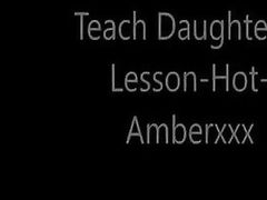 a milf had to endure a brutal fuck in a homemade rape video.