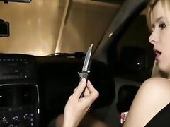 young woman violently raped in a brutal porn video with rough sex and forced oral.