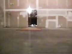 34. ass forcefully stretched wide, drunk milf screams and enjoys every second.