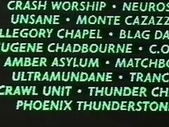 amateur actors can be found in snuff and rape porn movies that depict rough sex and rape sex.