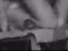 desperate milf agrees to crack addiction therapy with her husband after viewing a rape porn movie together.