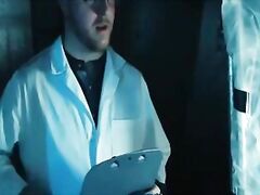 a hot milf gets her ass violated in this brutal rape sex video.