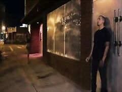 oral sex in a amateur brutal fuck movie.