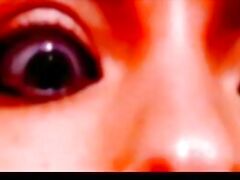 wive brutally forced to have anal sex with husband in amateur homemade xxx rape porn.