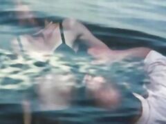 forced family porn scene with a mom and her daughter having rough sex.