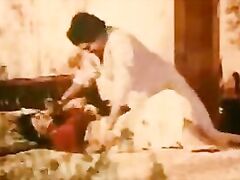 amateur wive in a rough sex scene with xxx rape content getting her pussy banged and ass fingered.