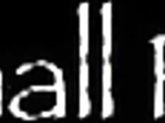 young wive gets brutally forced with a dick down her throat in a brutal and violent rape porn video.