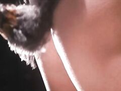 hot wive getting rough and violent rape porn with an amateur couple in a brutal porn scene.