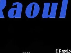 others viewed the xxx rape video with a sinister intent, as they aroused from the violent sex.