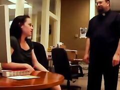 those who watch extreme and brutal porn often find themselves exploring darker fetishes.