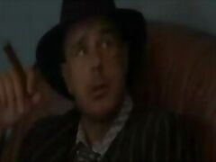 mature wive tricked and brutalized in a rough porn movie.