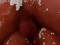 the amateur homemade rape porn movie has a sexy mom giving a blowjob and a sucking scene with her client.