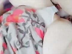 the sucking of the dick in the amateur rape video was too much for her to handle.