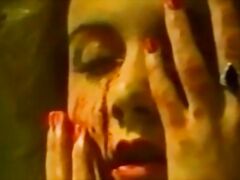 sexy milf forced into blowjob in homemade amateur rape video.