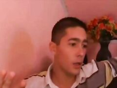 20. forced rough blowjob and cunnilingus forced on mom in xxx rape porn.