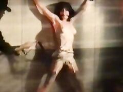 hot girl in desadov porn movie with forced raped and violent sex.