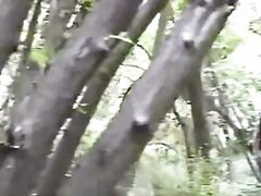 9. hot girl forced to provide brutal blowjob; she fears for what will come next.