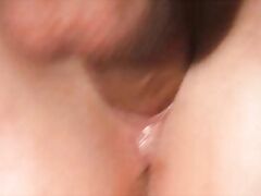 the young girl was forced to have rough sex for a brutal porn video.