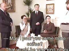 5. brutal and violent sex involving cock sucking and forced blowjob.