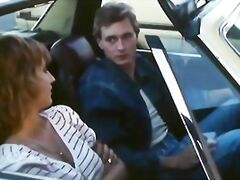 torn away from the safety of their homes to partake in a wive's nightmare.