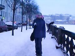 nothing could stop him as he brutally forced his way into her tight wet pussy in the rough sex movie.