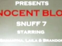 5. his strong cravings for rough sex needed to be fulfilled with deeply distasteful amateur forced sex movies.