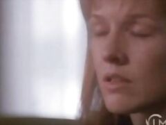 Penelope Ann Miller sex scene in Scared Silent