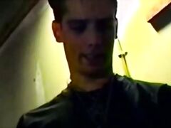 homemade violent sex tapping - a milf brutally raped in her bedroom as her forced homemade violent sex starts turning into an intense tapped brutal fucking session.