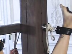 moms in an extreme xxx rape porn video between girl creeper and the poor victim.