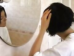 two strangers took a young girl and forced her into a brutal rape xxx video and spread it online.