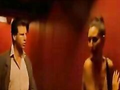 oral sex had never been so rough and passionate before.