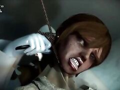 young innocent wive being brutally raped in stunning brutal xxx scene with hot mom.