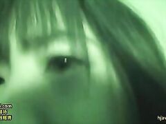 oral sex scene in a rape porn movie is the scariest.