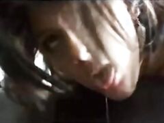 dick sucking and anal sex are carried out in this xxx rape.