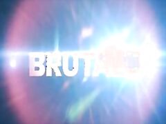 the forced family porn video featured a milf being violently raped in a brutal porn scene.