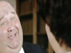 a hot milf screams in pain in a violent sex brutal fuck scene.