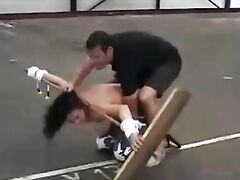 porn featuring amateur and homemade rape scenes is a popular draw on the internet.