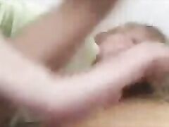 a brutal anal rape in the porn movie with a forced fuck.