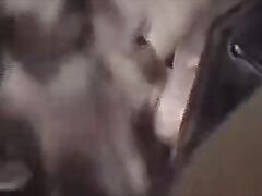 the silent screams of pain and anguish from the girl in the amateur homemade rape video were sickening.