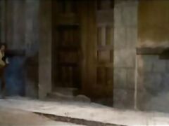 rough sex scene with a slutty mom and her daughter forced into a brutal fucking and forced blowjob.