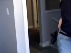 wive was violently abused in a forced family porn movie.