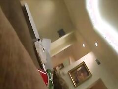 a teen girl was subjected to a rape sex video with a dick so huge, it would not fit in her tight vagina.