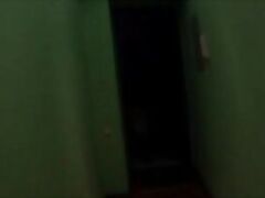 a monstrous dick raping the mom and wive without any mercy in a rape porn movie.