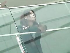 wives get assaulted for a forceful blowjob in a real rape video.