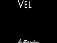 deafening sighs of wishes granted and screams of secret bliss - violent lesbian rape porn capturing the spasms.