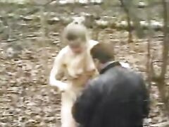 desadov porn movie shows an unarmed victim enduring violent sex without screaming.