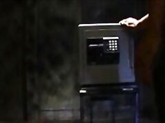 hot milf assaulted and abused in a rough sex scene of a brutal rape porn movie.