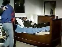 forced oral in rape porn movie filled with total domination and violent sex.